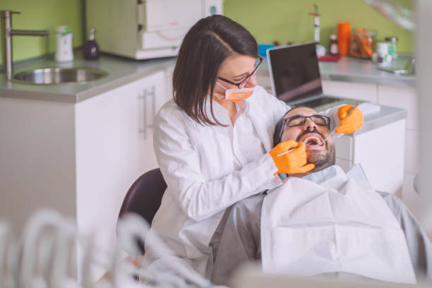 Best Emergency Dental Care for Broken or Chipped Teeth in Ol, LA