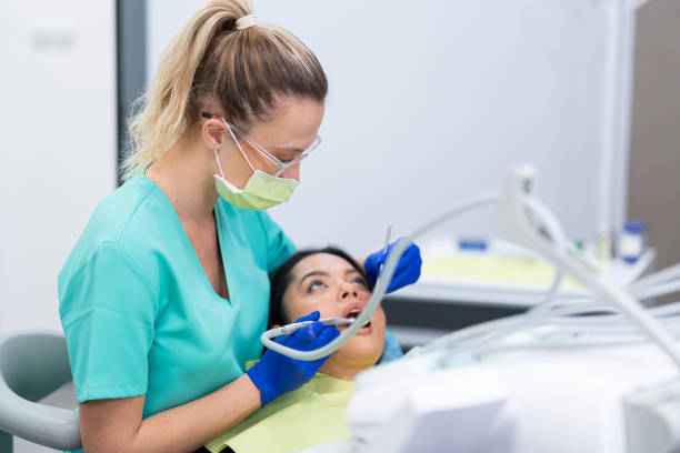 Best Weekend Emergency Dentist in Ol, LA